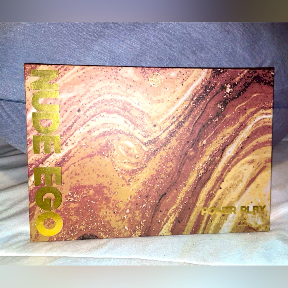 Bh Cosmetics Makeup palette